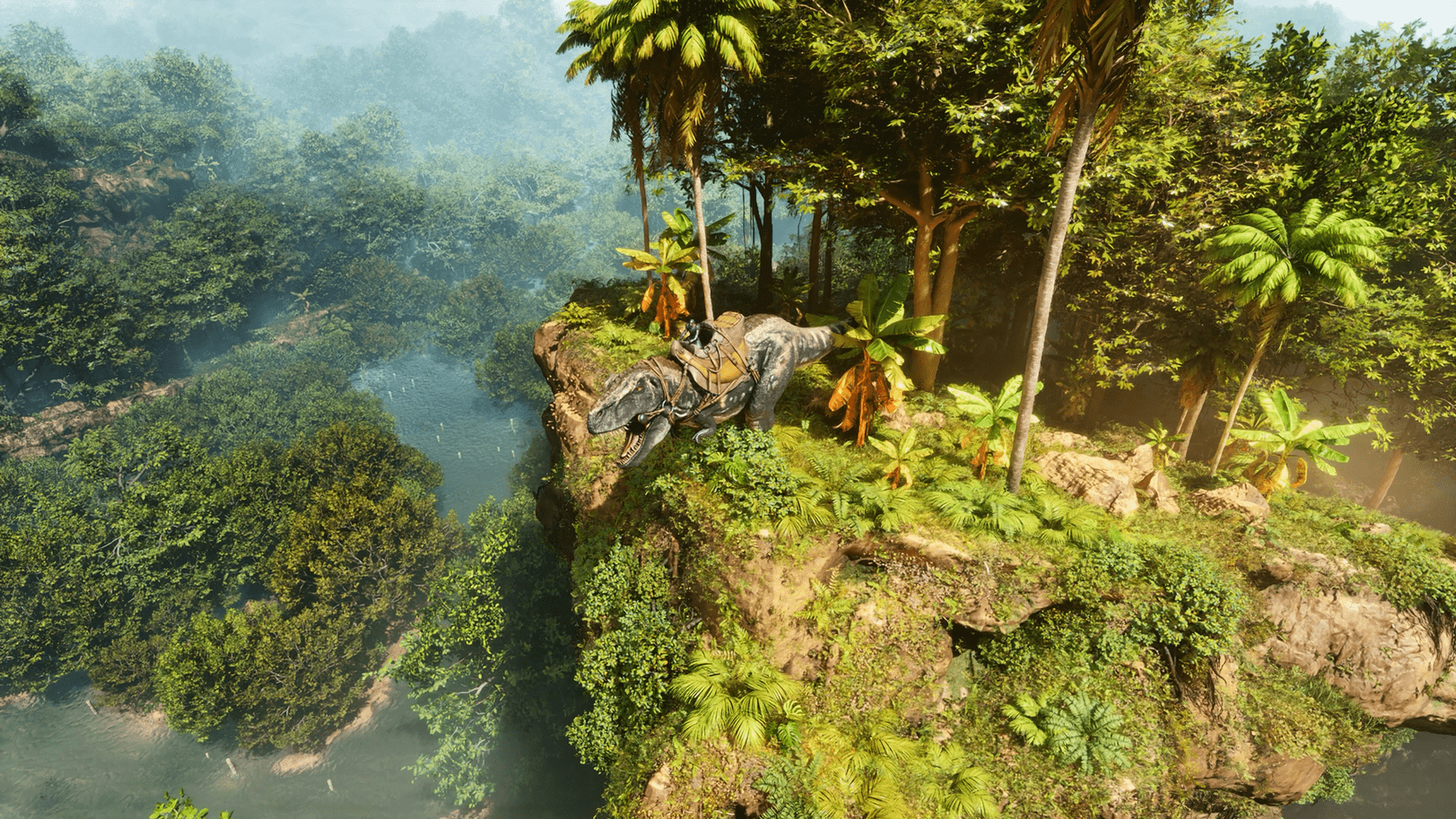 Ark: Survival Ascended (Xbox Series X) 0884095217006