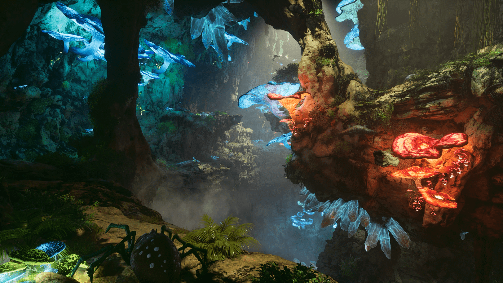 Ark: Survival Ascended (Xbox Series X) 0884095217006