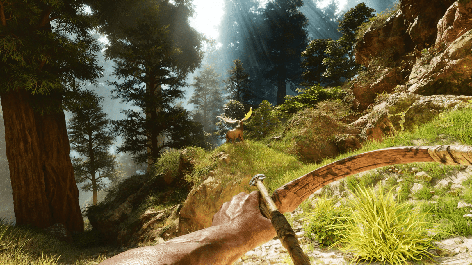 Ark: Survival Ascended (Xbox Series X) 0884095217006