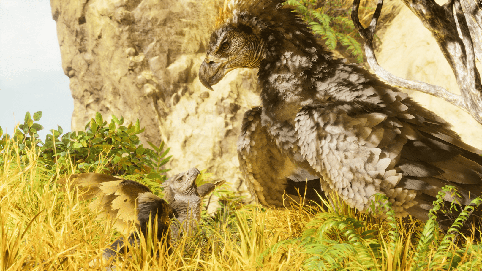 Ark: Survival Ascended (Xbox Series X) 0884095217006