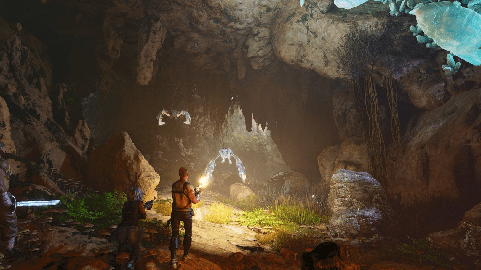 Ark: Survival Ascended (Xbox Series X) 0884095217006