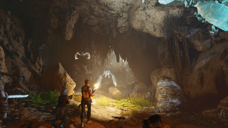 Ark: Survival Ascended (Xbox Series X) 0884095217006