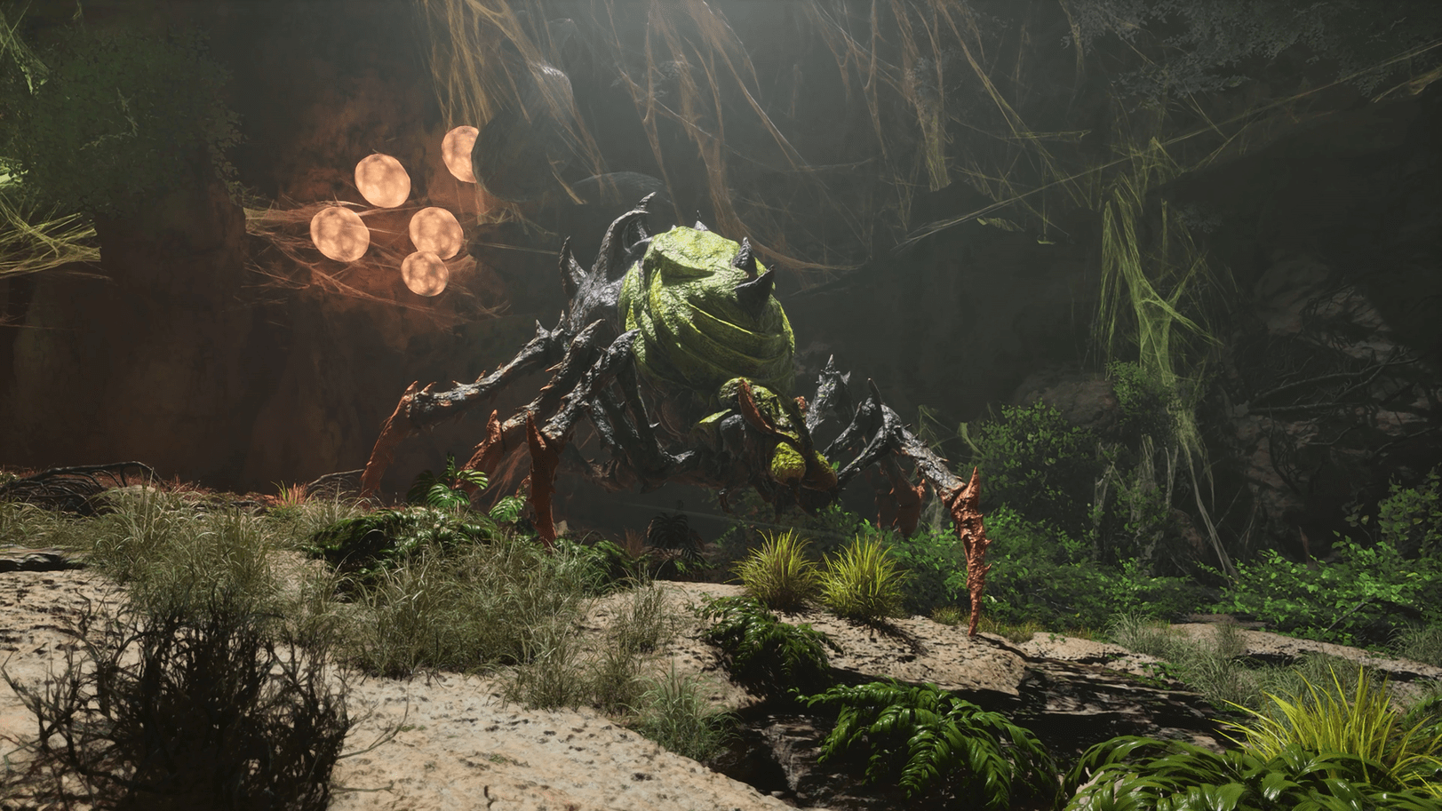 Ark: Survival Ascended (Xbox Series X) 0884095217006