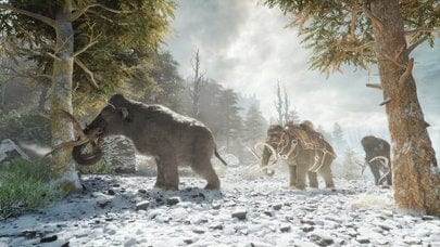Ark: Survival Ascended (Xbox Series X) 0884095217006