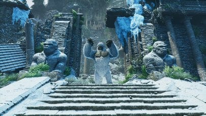 Ark: Survival Ascended (Xbox Series X) 0884095217006