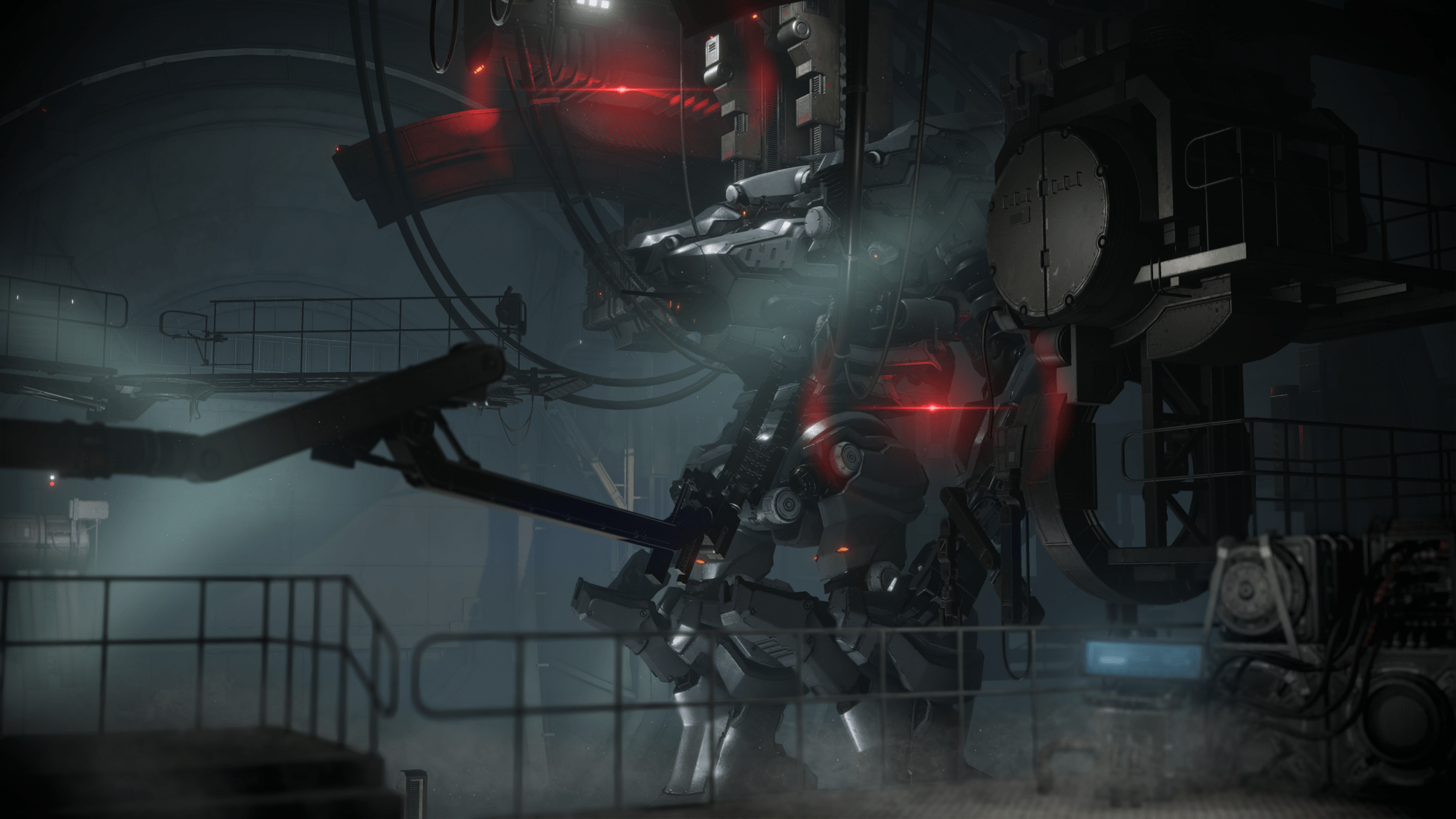 Armored Core Vi: Fires Of Rubicon - Collectors Edition (Playstation 4) 3391892026863