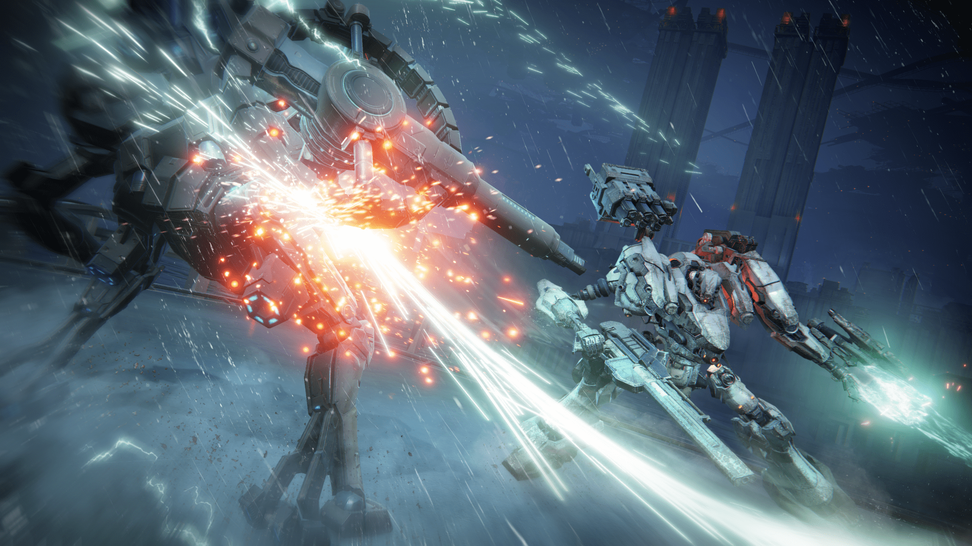 Armored Core Vi: Fires Of Rubicon - Collectors Edition (Xbox Series X & Xbox One) 3391892026917