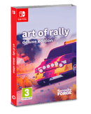 Art Of Rally - Deluxe Edition (Nintendo Switch) 8437020062930