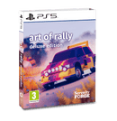 Art Of Rally - Deluxe Edition (Playstation 5) 8437020062978