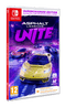 Asphalt Legends Unite - Supercharged Edition (Nintendo Switch) 5016488141284