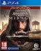 Assassin's Creed: Mirage - Deluxe Edition (Playstation 4) 3307216257837