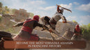 Assassin's Creed: Mirage (Playstation 4) 3307216257707