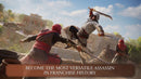 Assassin's Creed: Mirage (Playstation 5) 3307216258315