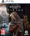 Assassin's Creed: Mirage (Playstation 5) 3307216258322