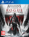 Assassin's Creed: Rogue Remastered (Playstation 4) 3307216044475