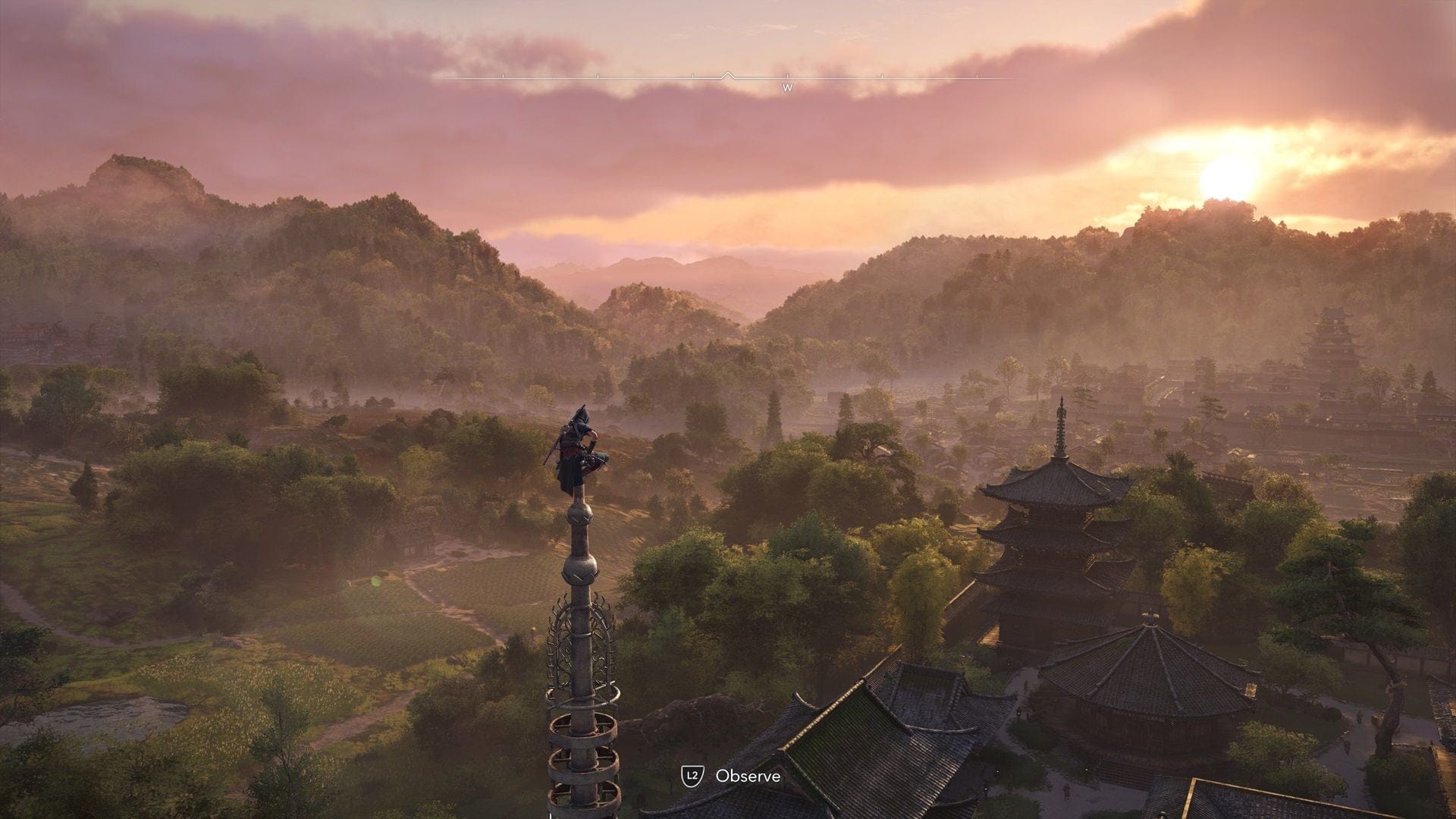 Assassin's Creed Shadows (Nintendo Switch 2) 3307216307136