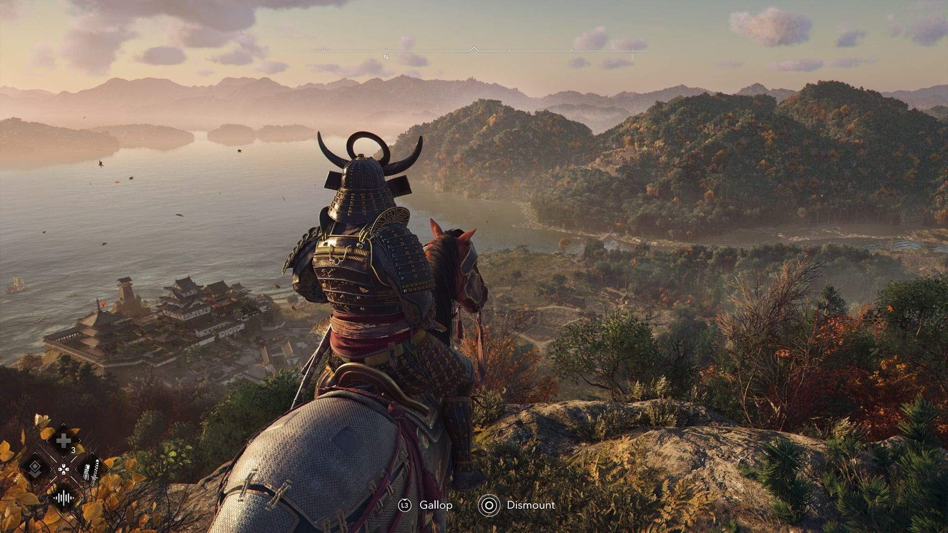 Assassin's Creed Shadows (Nintendo Switch 2) 3307216307136