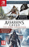Assassin’s Creed: The Rebel Collection (Nintendo Switch) 3307216148364