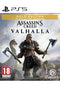 Assassin's Creed Valhalla - Gold Edition (PS5) 3307216161455330