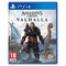 Assassin's Creed: Valhalla (Playstation 4) 3307216168294