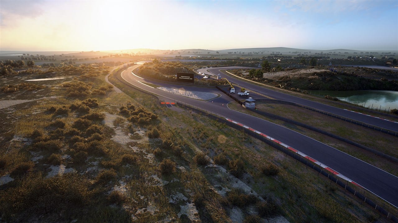 Assetto Corsa Competizione (Playstation 4) 8023171045214
