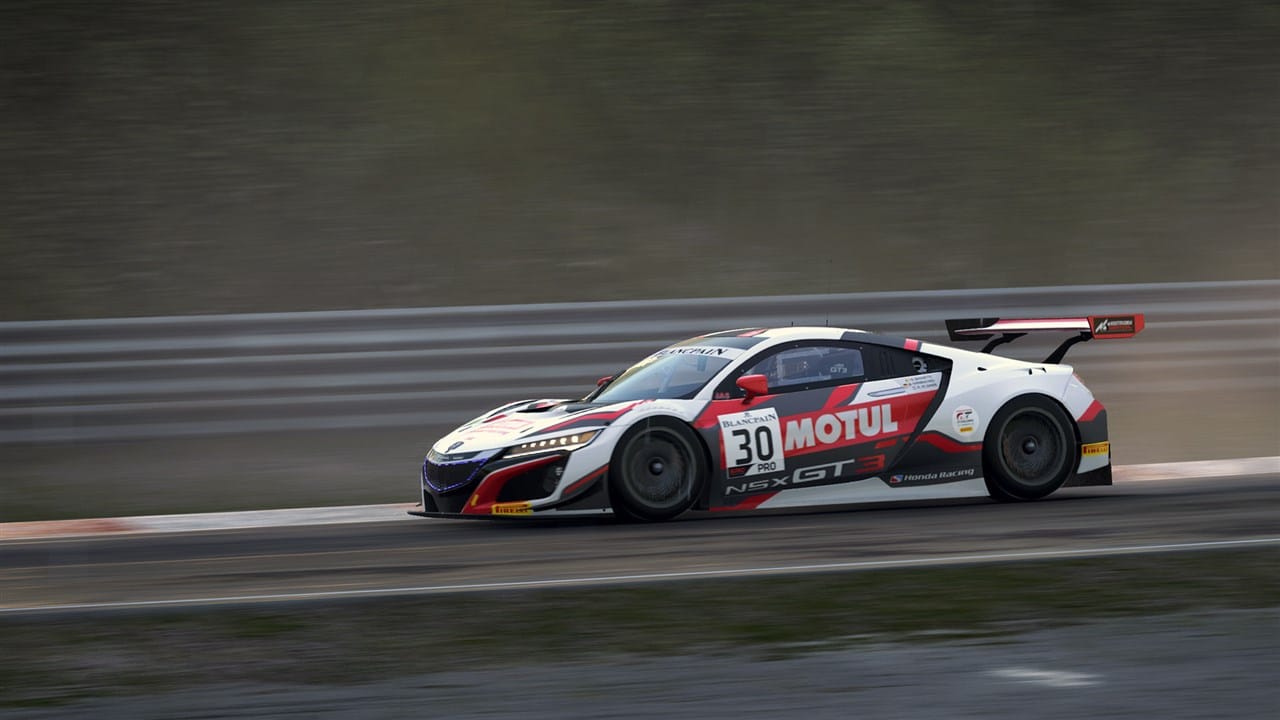 Assetto Corsa Competizione (Playstation 4) 8023171045214