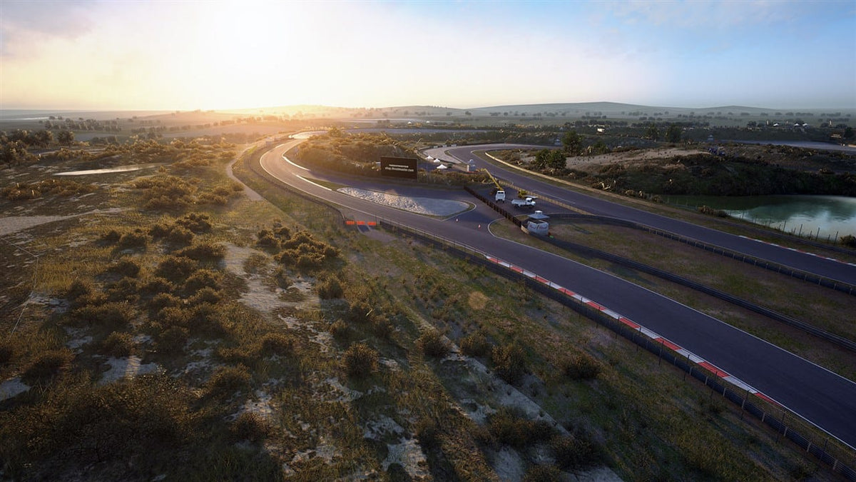 Assetto Corsa Competizione (Playstation 5) 8023171045986