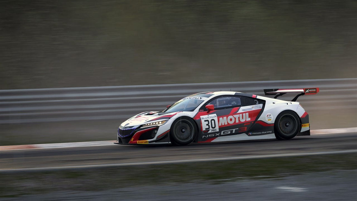Assetto Corsa Competizione (Playstation 5) 8023171045986