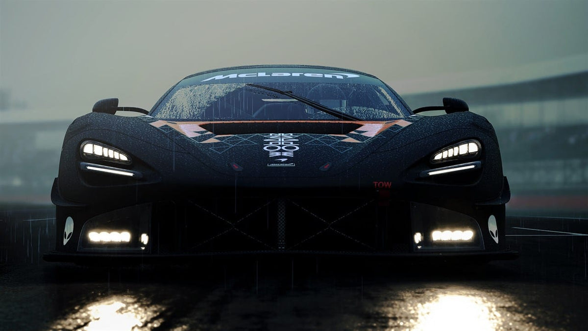 Assetto Corsa Competizione (Playstation 5) 8023171045986