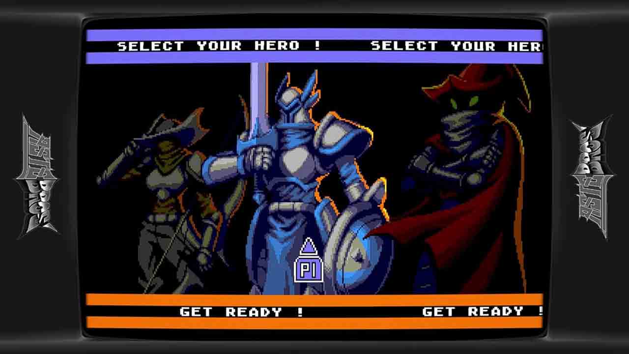Astebros (Playstation 5) 789993811298