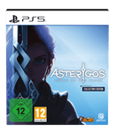 Asterigos: Curse Of The Stars - Collectors Edition (Playstation 5) 5056635603395