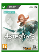 Asterigos: Curse Of The Stars - Deluxe Edition (Xbox Series X & Xbox One) 5056635603265