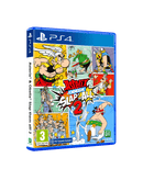 Asterix And Obelix: Slap Them All! 2 (Playstation 4) 3701529501470