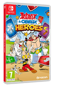 Asterix & Obelix: Heroes (Nintendo Switch) 3665962023015