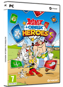 Asterix & Obelix: Heroes (PC) 3665962022957