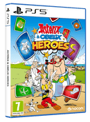 Asterix & Obelix: Heroes (Playstation 5) 3665962022902