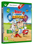 Asterix & Obelix: Heroes (Xbox Series X & Xbox One) 3665962022940