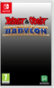 Asterix & Obelix - Mission Babylon (Nintendo Switch) 3701529519116