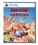 Asterix & Obelix - Mission Babylon (Playstation 5) 3701529520143
