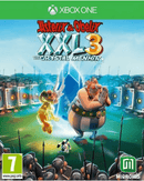 Asterix & Obelix Xxl 3: The Crystal Menhir (XONE) 3760156483702