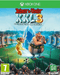 Asterix & Obelix Xxl 3: The Crystal Menhir (XONE) 3760156483702