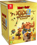 Asterix & Obelix XXXL: The Ram From Hibernia - Collectors Edition (Nintendo Switch) - ODPRTA EMBALAŽA 3200000002463