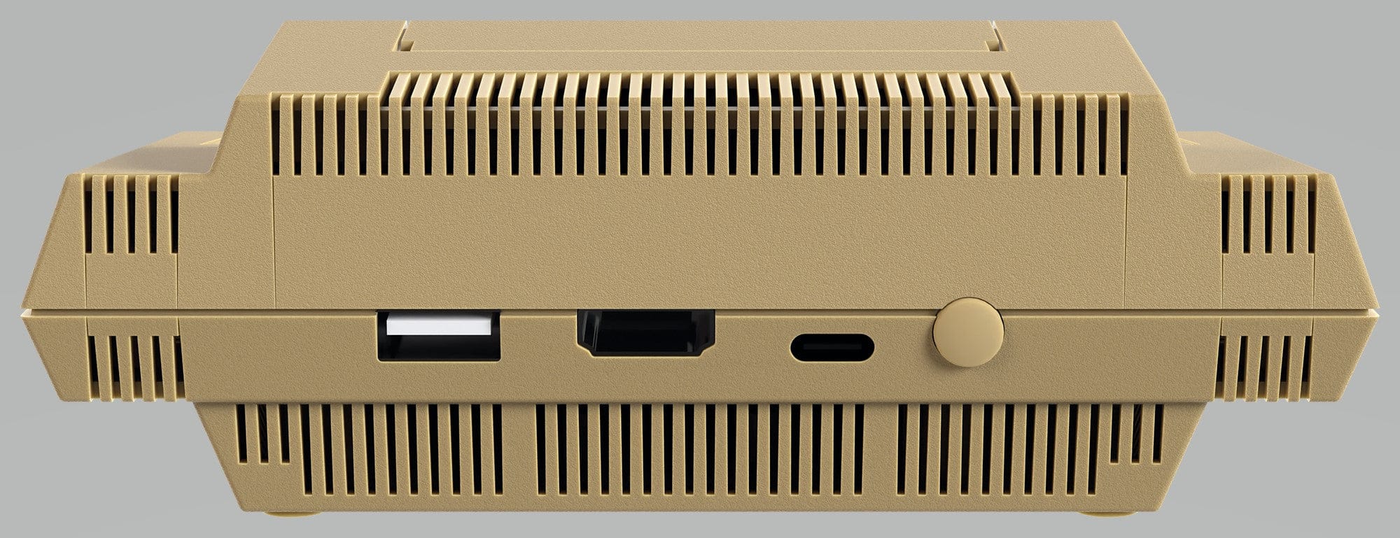 ATARI THE400 MINI CONSOLE 4020628603403