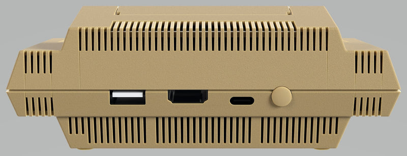 ATARI THE400 MINI CONSOLE 4020628603403