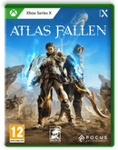 Atlas Fallen (Xbox Series X & Xbox One) 3512899959149