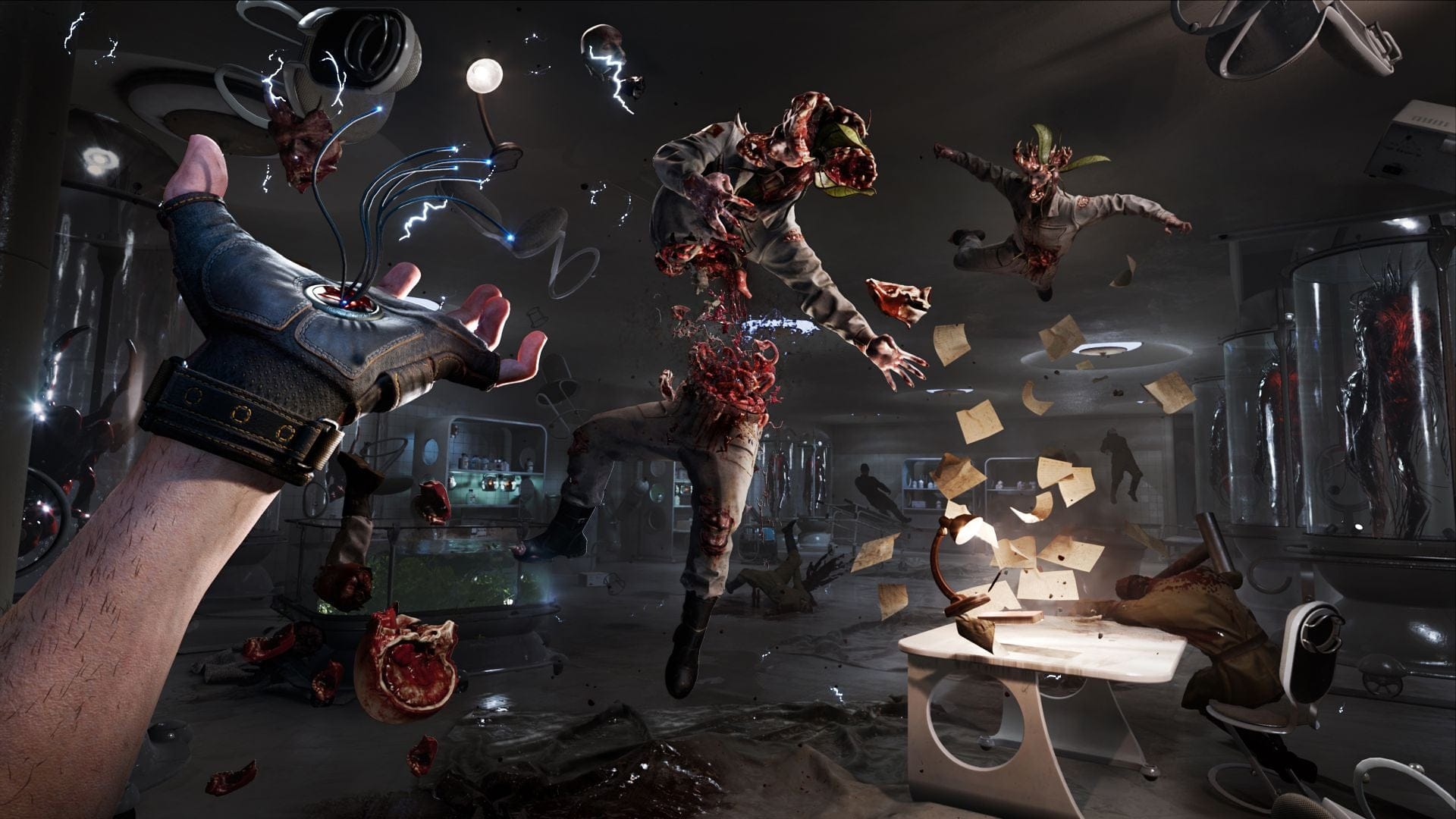 Atomic Heart - Ultimate Edition (Xbox Series X) 3512899970007