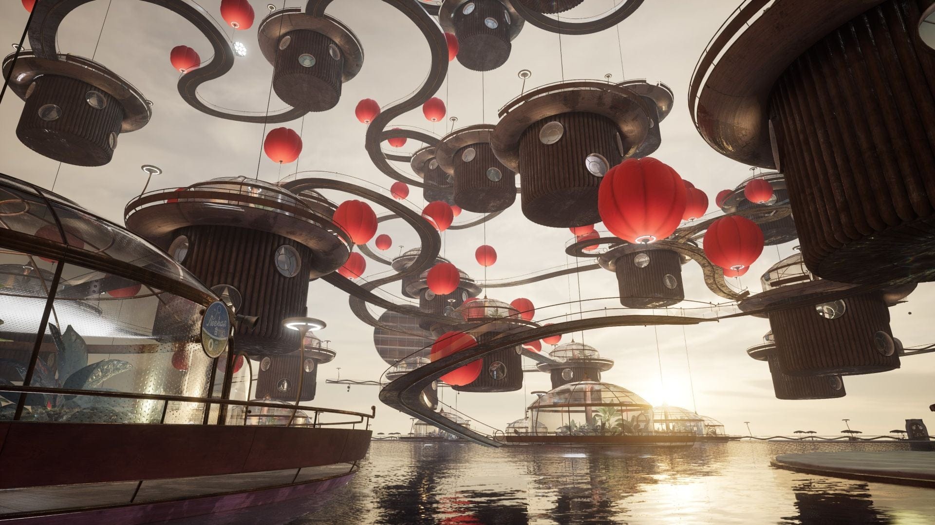 Atomic Heart - Ultimate Edition (Xbox Series X) 3512899970007