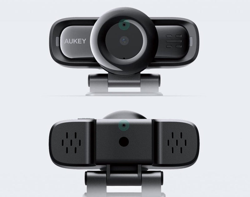 AUKEY PC-LM3 1080P spletna kamera 631390543282