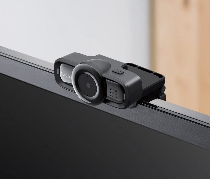 AUKEY PC-LM3 1080P spletna kamera 631390543282