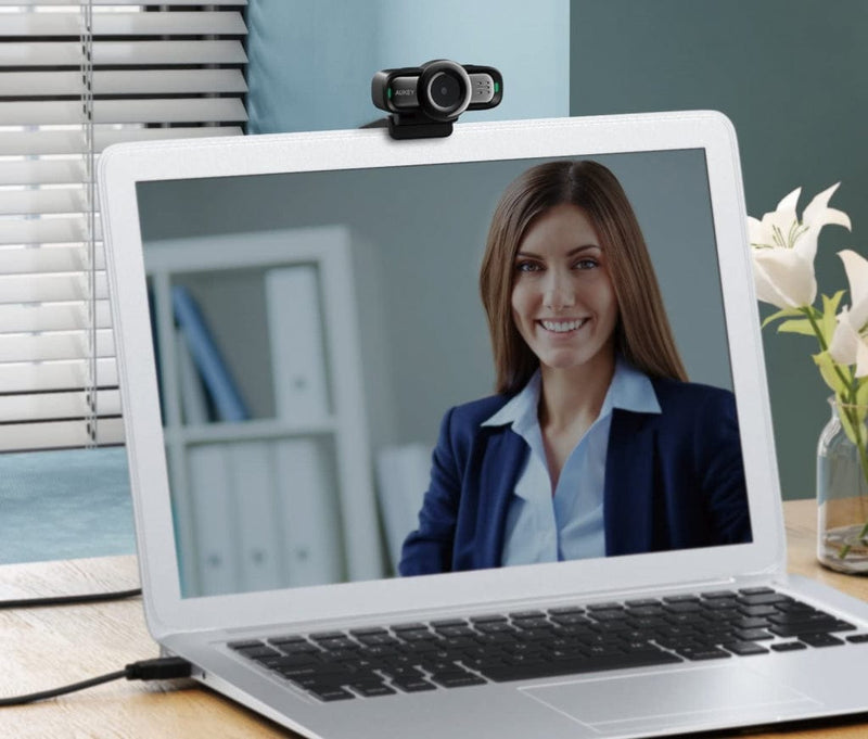 AUKEY PC-LM3 1080P spletna kamera 631390543282